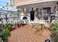 Bestaande bouw - Appartement - Torrevieja - Costa Blanca