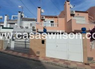 Bestaande bouw - Appartement - Torrevieja - Costa Blanca
