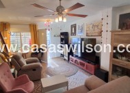 Bestaande bouw - Appartement - Torrevieja - Costa Blanca