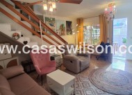 Bestaande bouw - Appartement - Torrevieja - Costa Blanca