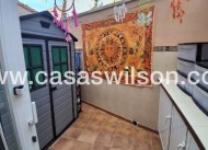Bestaande bouw - Appartement - Torrevieja - Costa Blanca