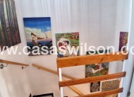 Bestaande bouw - Appartement - Torrevieja - Costa Blanca