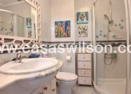 Bestaande bouw - Appartement - Torrevieja - Costa Blanca