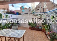 Bestaande bouw - Appartement - Torrevieja - Costa Blanca