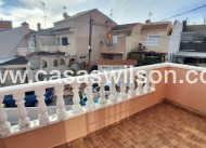 Bestaande bouw - Appartement - Torrevieja - Costa Blanca