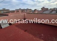 Bestaande bouw - Appartement - Torrevieja - Costa Blanca