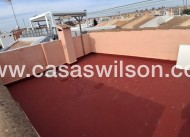 Bestaande bouw - Appartement - Torrevieja - Costa Blanca
