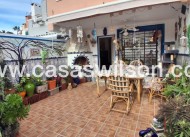 Bestaande bouw - Appartement - Torrevieja - Costa Blanca