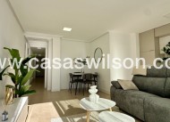 Bestaande bouw - Appartement - Torrevieja - Costa Blanca