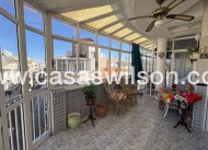 Bestaande bouw - Appartement - Torrevieja - Costa Blanca