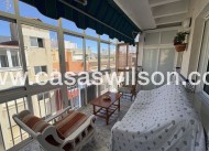 Bestaande bouw - Appartement - Torrevieja - Costa Blanca