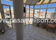 Bestaande bouw - Appartement - Torrevieja - Costa Blanca