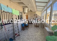Bestaande bouw - Appartement - Torrevieja - Costa Blanca