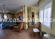 Bestaande bouw - Appartement - Torrevieja - Costa Blanca