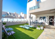 Bestaande bouw - Appartement - Torrevieja - Costa Blanca