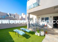Bestaande bouw - Appartement - Torrevieja - Costa Blanca