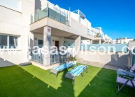 Bestaande bouw - Appartement - Torrevieja - Costa Blanca