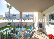Bestaande bouw - Appartement - Torrevieja - Costa Blanca