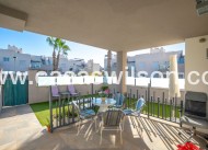 Bestaande bouw - Appartement - Torrevieja - Costa Blanca