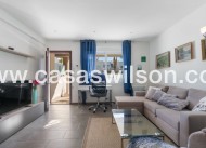 Bestaande bouw - Appartement - Torrevieja - Costa Blanca