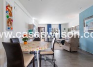 Bestaande bouw - Appartement - Torrevieja - Costa Blanca