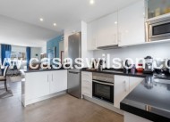Bestaande bouw - Appartement - Torrevieja - Costa Blanca