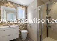 Bestaande bouw - Appartement - Torrevieja - Costa Blanca