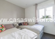 Bestaande bouw - Appartement - Torrevieja - Costa Blanca