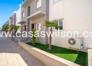 Bestaande bouw - Appartement - Torrevieja - Costa Blanca