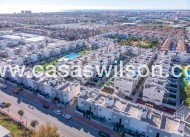 Bestaande bouw - Appartement - Torrevieja - Costa Blanca