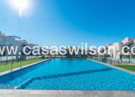 Bestaande bouw - Appartement - Torrevieja - Costa Blanca