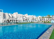 Bestaande bouw - Appartement - Torrevieja - Costa Blanca