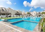 Bestaande bouw - Appartement - Torrevieja - Costa Blanca