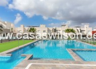 Bestaande bouw - Appartement - Torrevieja - Costa Blanca