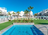 Bestaande bouw - Appartement - Torrevieja - Costa Blanca