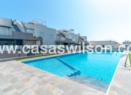 Bestaande bouw - Appartement - Torrevieja - Costa Blanca