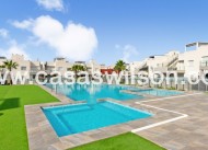 Bestaande bouw - Appartement - Torrevieja - Costa Blanca