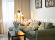 Bestaande bouw - Appartement - Torrevieja - Costa Blanca
