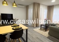 Bestaande bouw - Appartement - Torrevieja - Costa Blanca