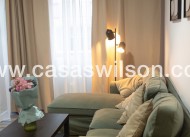 Bestaande bouw - Appartement - Torrevieja - Costa Blanca