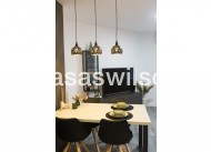 Bestaande bouw - Appartement - Torrevieja - Costa Blanca