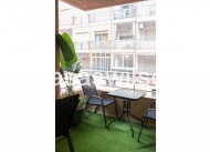Bestaande bouw - Appartement - Torrevieja - Costa Blanca