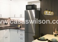 Bestaande bouw - Appartement - Torrevieja - Costa Blanca