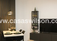Bestaande bouw - Appartement - Torrevieja - Costa Blanca