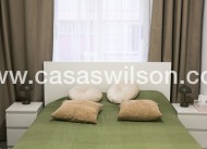 Bestaande bouw - Appartement - Torrevieja - Costa Blanca
