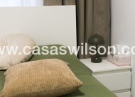 Bestaande bouw - Appartement - Torrevieja - Costa Blanca