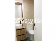 Bestaande bouw - Appartement - Torrevieja - Costa Blanca