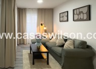 Bestaande bouw - Appartement - Torrevieja - Costa Blanca