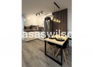 Bestaande bouw - Appartement - Torrevieja - Costa Blanca