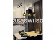 Bestaande bouw - Appartement - Torrevieja - Costa Blanca